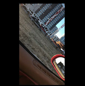 Meet your Posher, Fernando